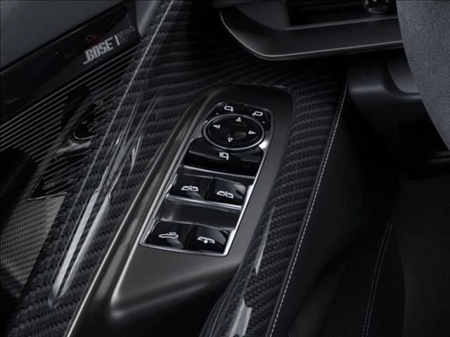 2027 Chevrolet Corvette C8 ZR1 - Image 22 of 31