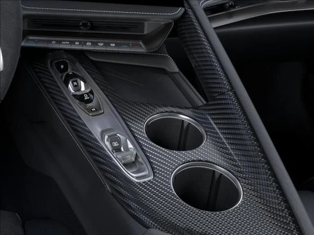 2027 Chevrolet Corvette C8 ZR1 - Image 23 of 31