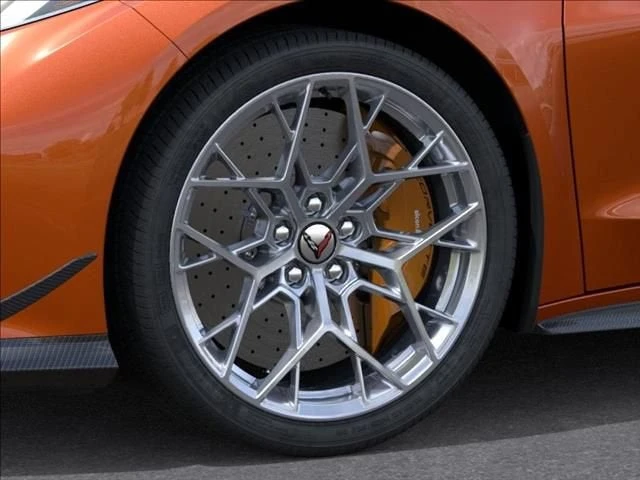 2027 Chevrolet Corvette C8 ZR1 - Image 9 of 31