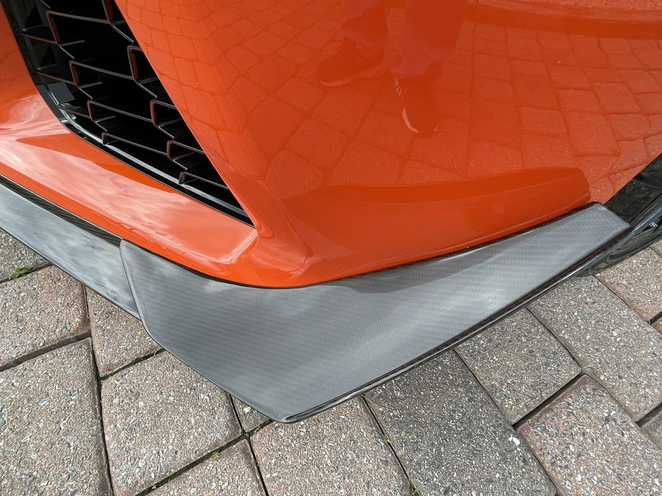 2027 Chevrolet Corvette C8 ZR1 - Image 26 of 31