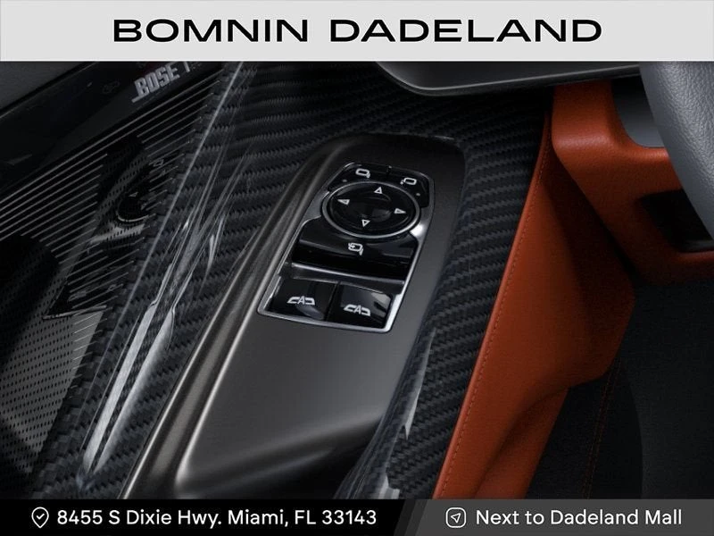 2027 Chevrolet Corvette C8 ZR1X - Image 22 of 31