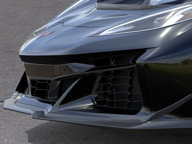 2027 Chevrolet Corvette C8 ZR1X - Image 13 of 31