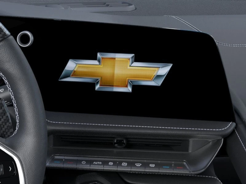 2027 Chevrolet Corvette C8 ZR1X - Image 20 of 31