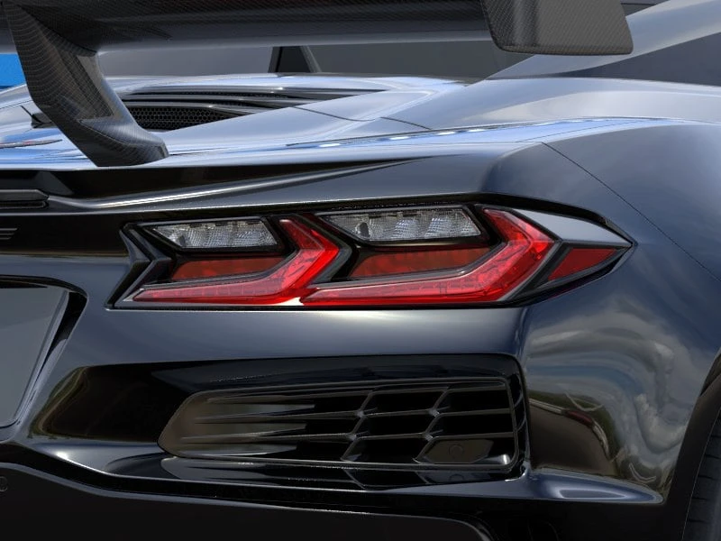 2027 Chevrolet Corvette C8 ZR1X - Image 11 of 31