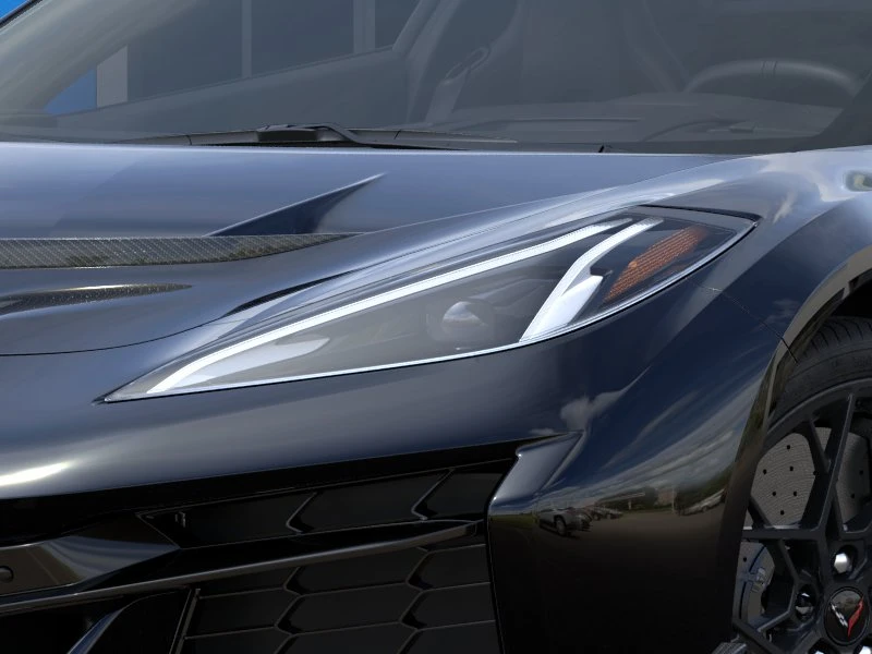 2027 Chevrolet Corvette C8 ZR1X - Image 10 of 31