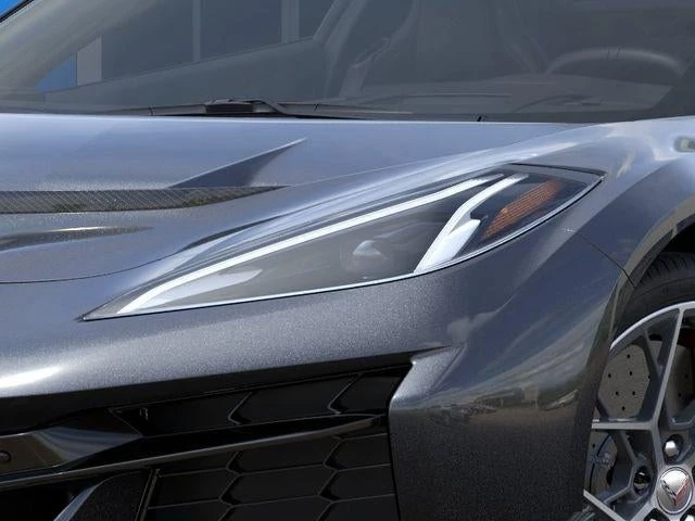 2027 Chevrolet Corvette C8 ZR1X - Image 10 of 31