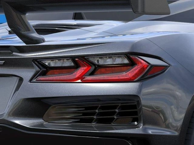 2027 Chevrolet Corvette C8 ZR1X - Image 11 of 31