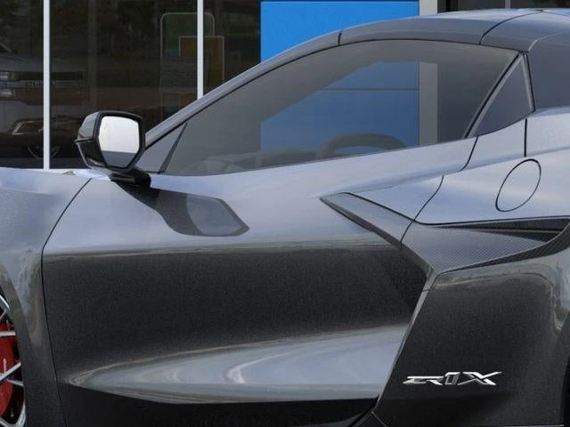 2027 Chevrolet Corvette C8 ZR1X - Image 12 of 31