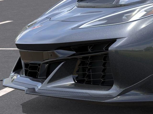 2027 Chevrolet Corvette C8 ZR1X - Image 13 of 31