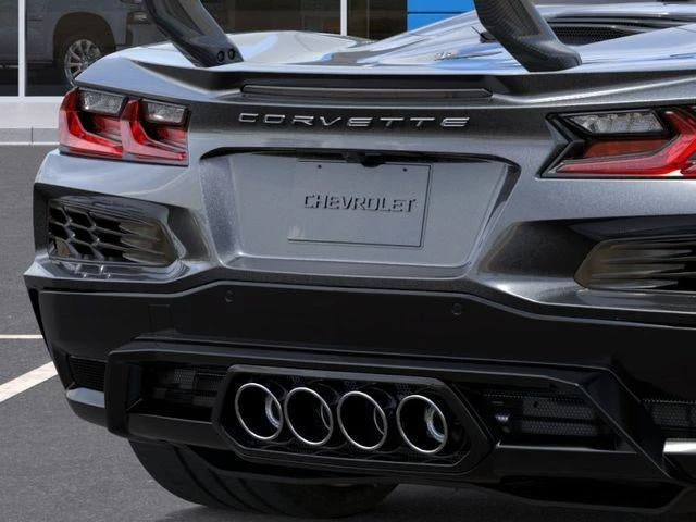 2027 Chevrolet Corvette C8 ZR1X - Image 14 of 31