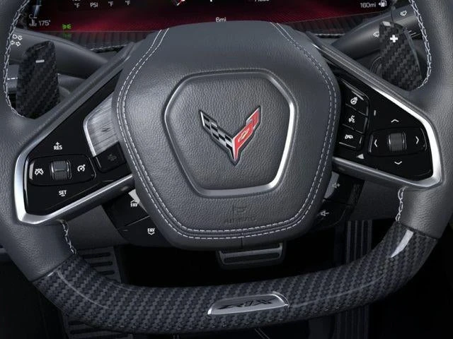 2027 Chevrolet Corvette C8 ZR1X - Image 19 of 31