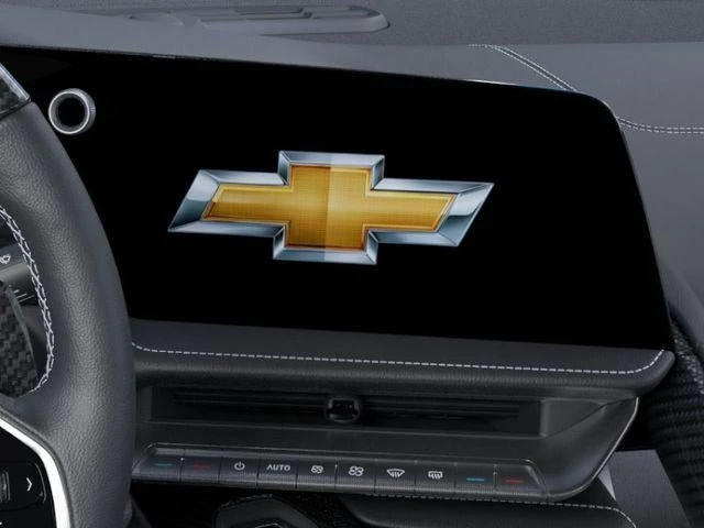 2027 Chevrolet Corvette C8 ZR1X - Image 20 of 31