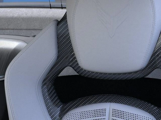 2027 Chevrolet Corvette C8 ZR1X - Image 21 of 31