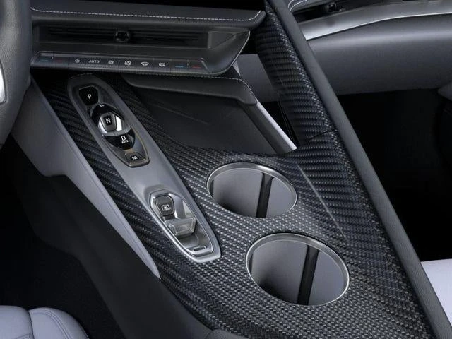 2027 Chevrolet Corvette C8 ZR1X - Image 23 of 31