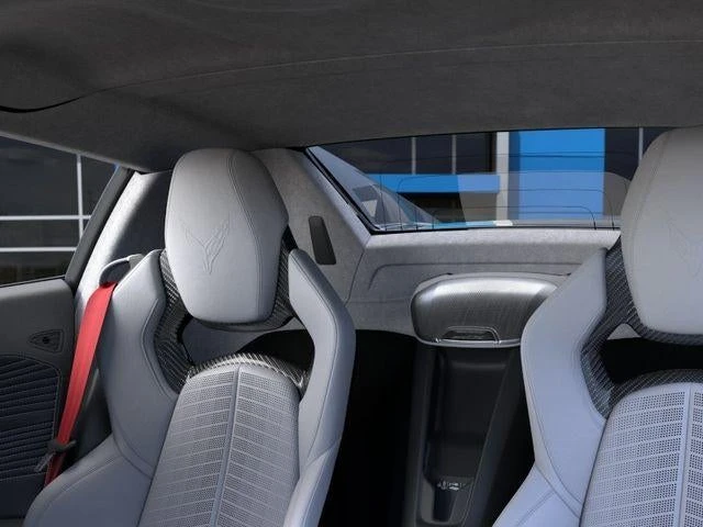 2027 Chevrolet Corvette C8 ZR1X - Image 24 of 31