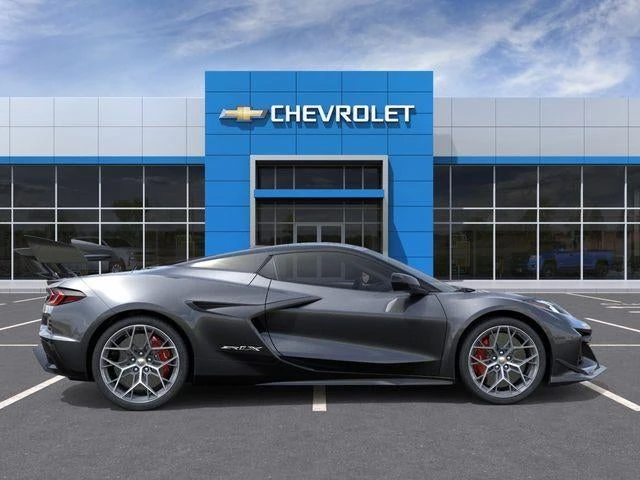 2027 Chevrolet Corvette C8 ZR1X - Image 5 of 31