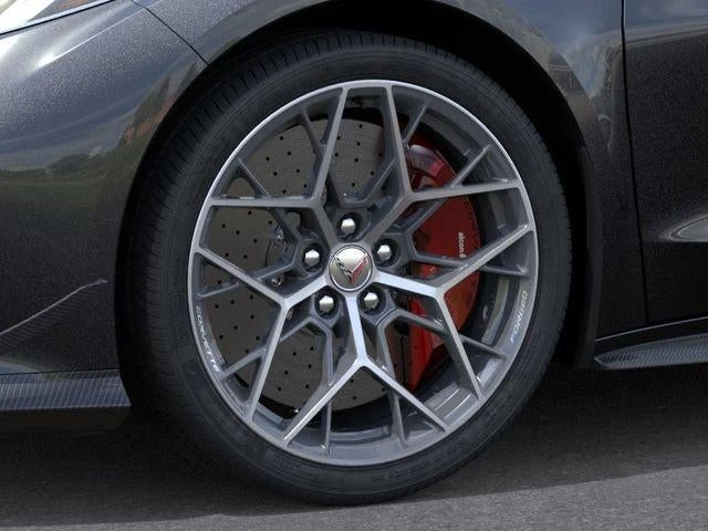 2027 Chevrolet Corvette C8 ZR1X - Image 9 of 31
