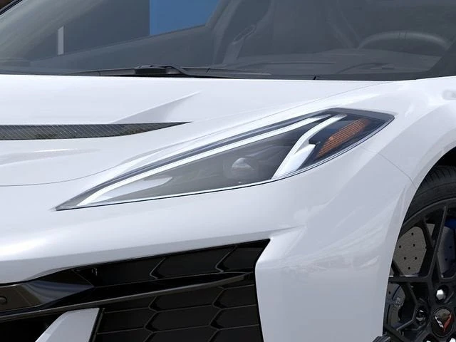 2027 Chevrolet Corvette C8 ZR1X - Image 10 of 27
