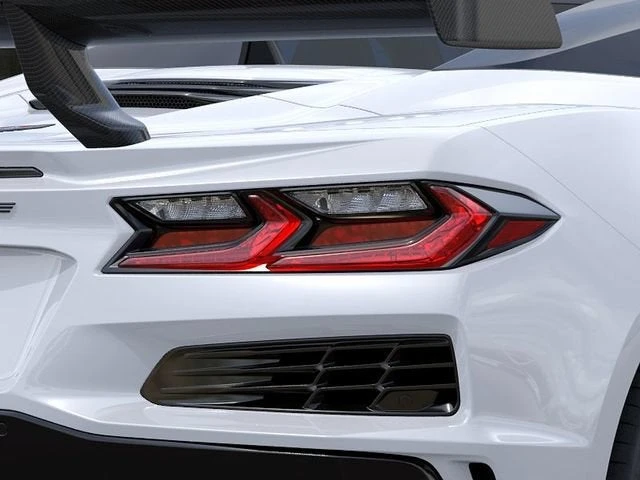 2027 Chevrolet Corvette C8 ZR1X - Image 11 of 27