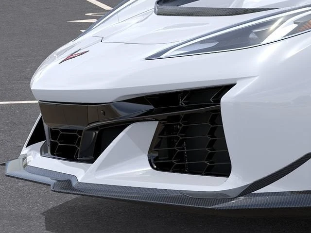 2027 Chevrolet Corvette C8 ZR1X - Image 13 of 27