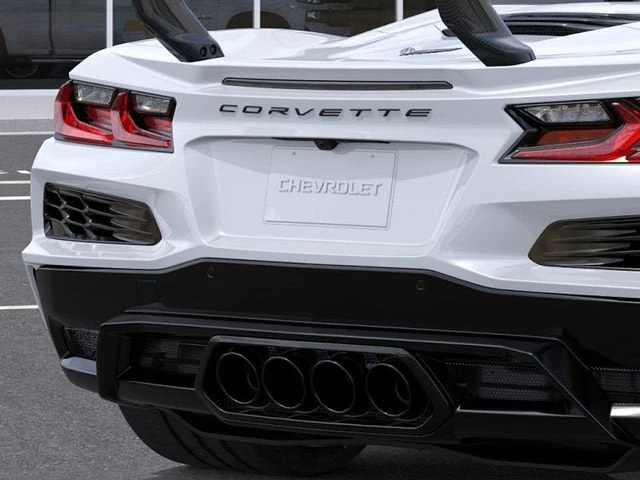 2027 Chevrolet Corvette C8 ZR1X - Image 14 of 27