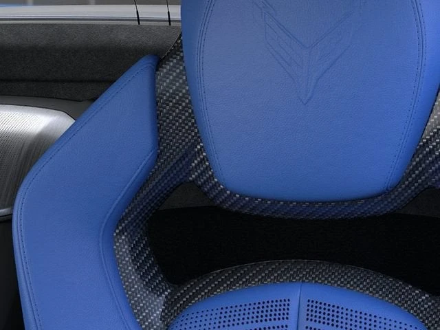 2027 Chevrolet Corvette C8 ZR1X - Image 21 of 27
