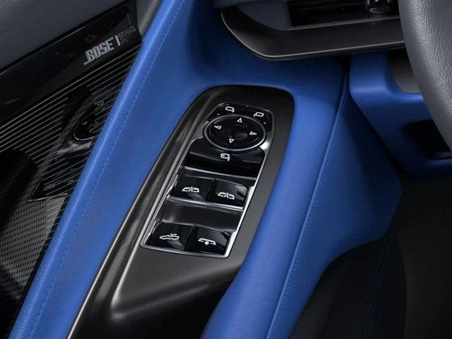 2027 Chevrolet Corvette C8 ZR1X - Image 22 of 27