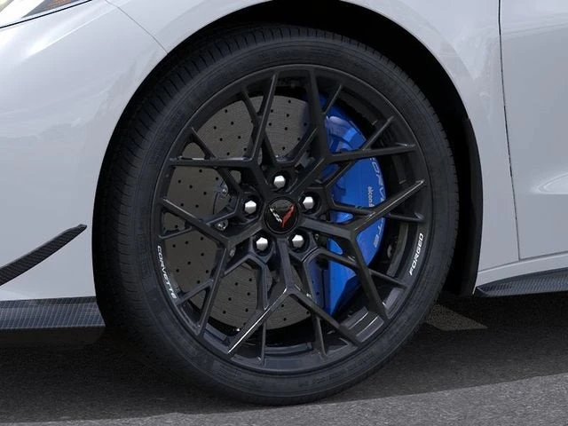 2027 Chevrolet Corvette C8 ZR1X - Image 9 of 27