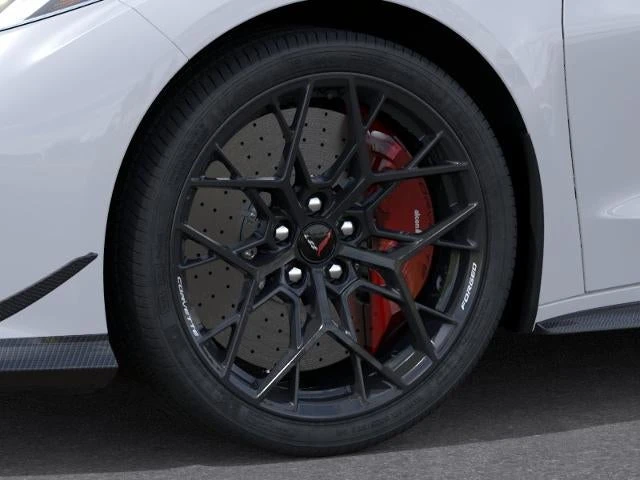 2027 Chevrolet Corvette C8 ZR1X - Image 11 of 31