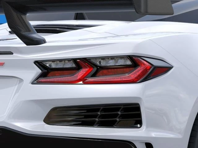 2027 Chevrolet Corvette C8 ZR1X - Image 13 of 31
