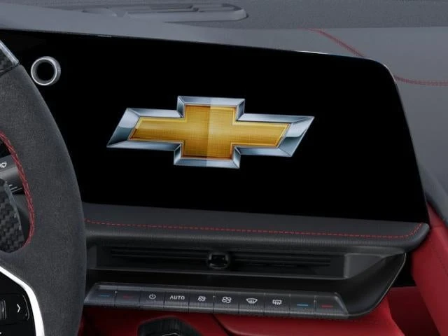 2027 Chevrolet Corvette C8 ZR1X - Image 22 of 31