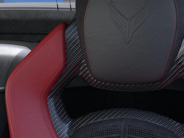 2027 Chevrolet Corvette C8 ZR1X - Image 23 of 31
