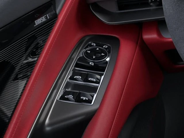 2027 Chevrolet Corvette C8 ZR1X - Image 24 of 31