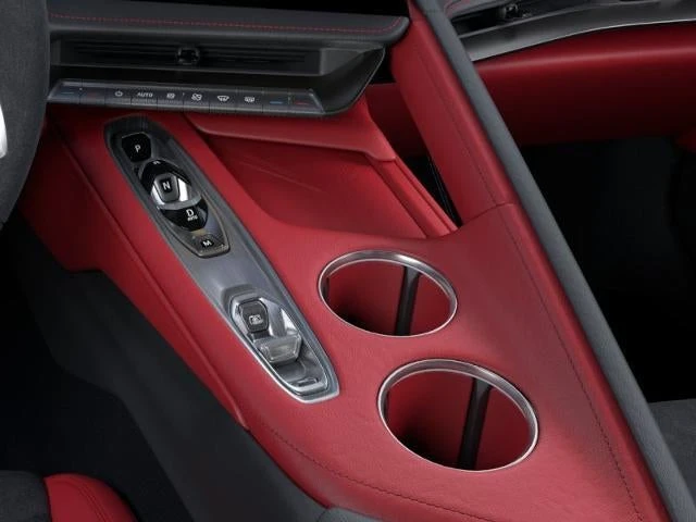 2027 Chevrolet Corvette C8 ZR1X - Image 25 of 31