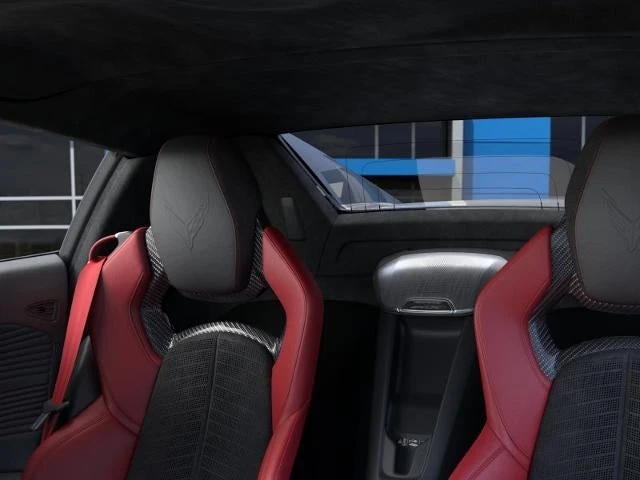 2027 Chevrolet Corvette C8 ZR1X - Image 26 of 31
