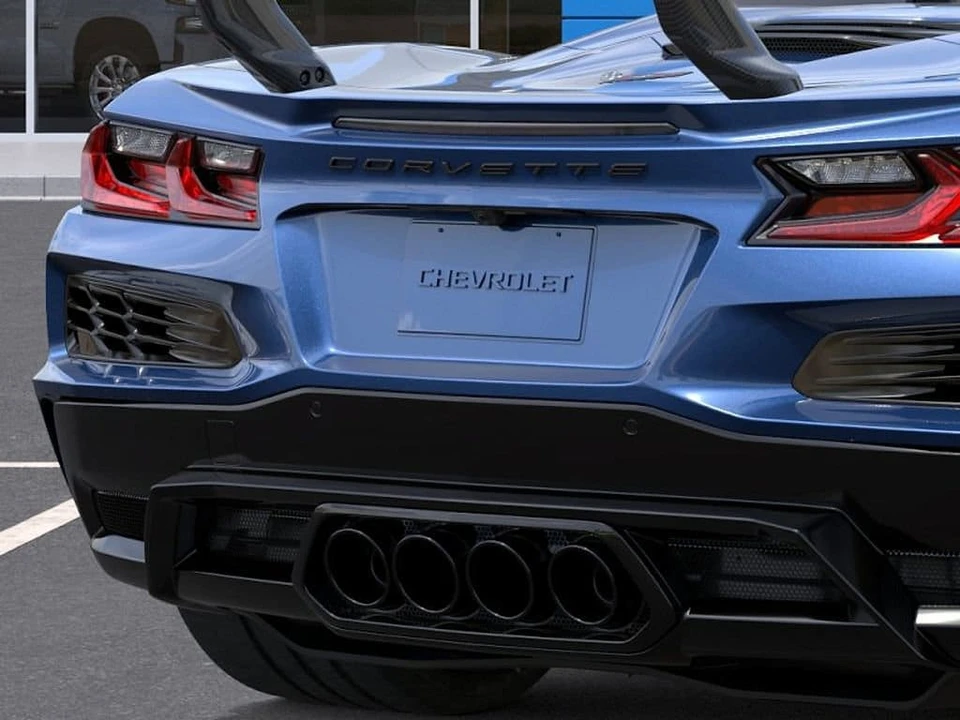 2027 Chevrolet Corvette C8 ZR1X - Image 14 of 24