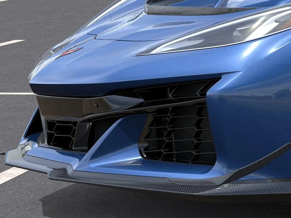 2027 Chevrolet Corvette C8 ZR1X - Image 13 of 24
