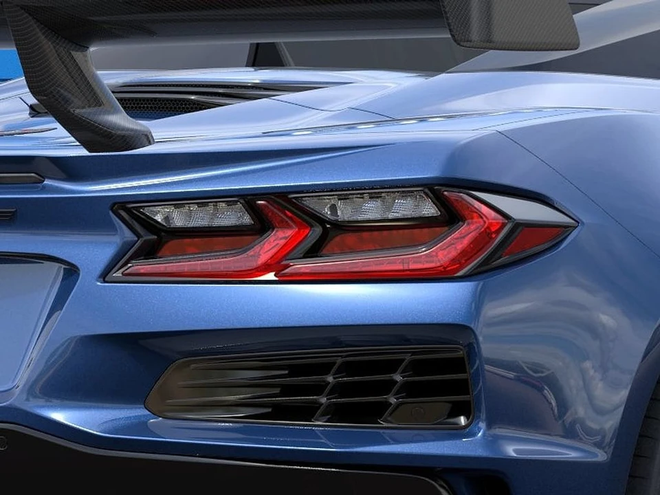2027 Chevrolet Corvette C8 ZR1X - Image 11 of 24