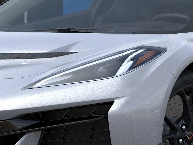 2027 Chevrolet Corvette C8 ZR1X - Image 10 of 31