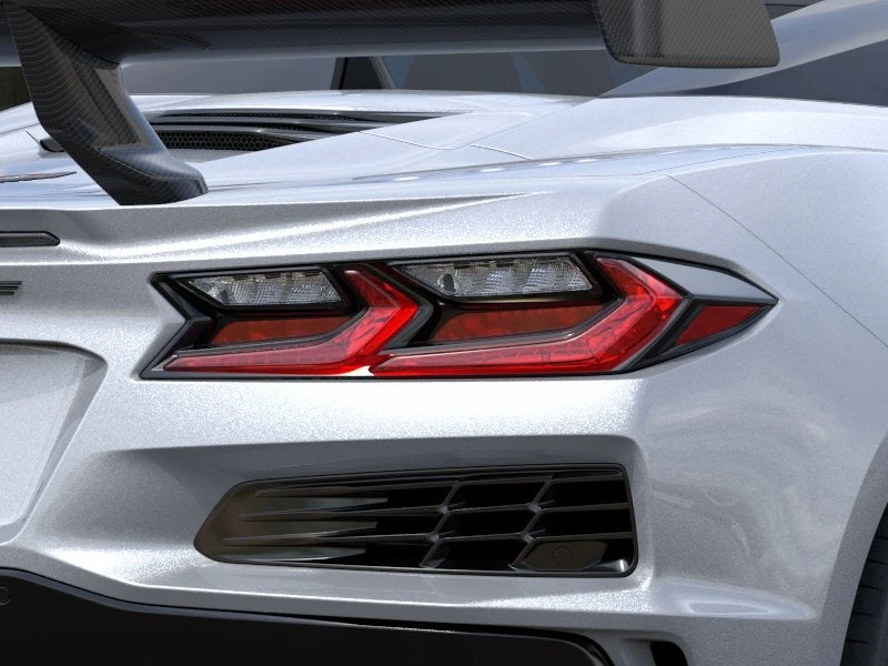 2027 Chevrolet Corvette C8 ZR1X - Image 11 of 31