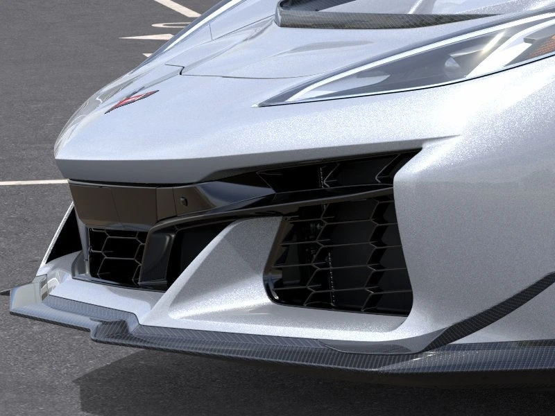 2027 Chevrolet Corvette C8 ZR1X - Image 13 of 31