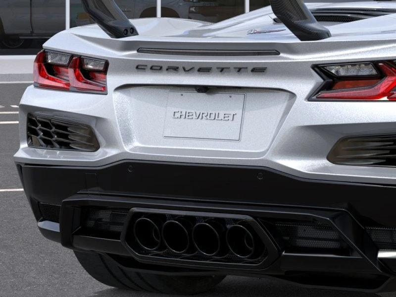 2027 Chevrolet Corvette C8 ZR1X - Image 14 of 31