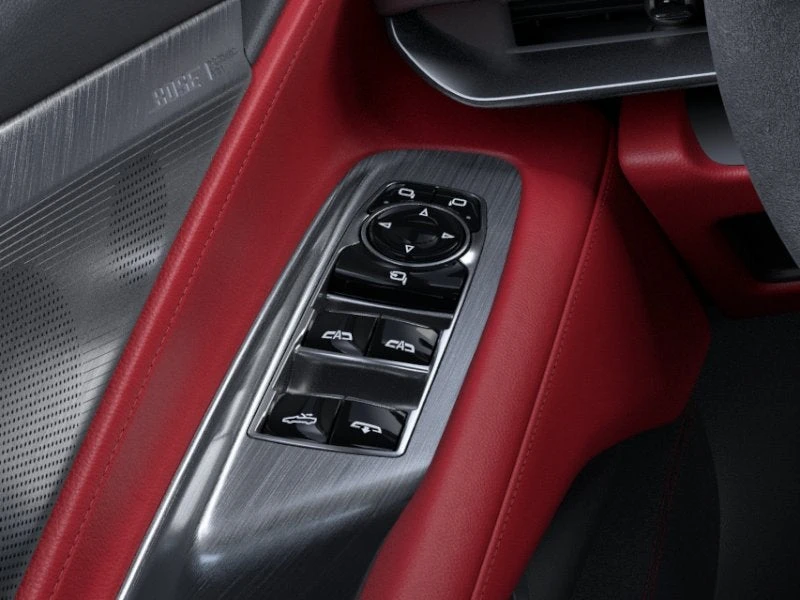 2027 Chevrolet Corvette C8 ZR1X - Image 22 of 31