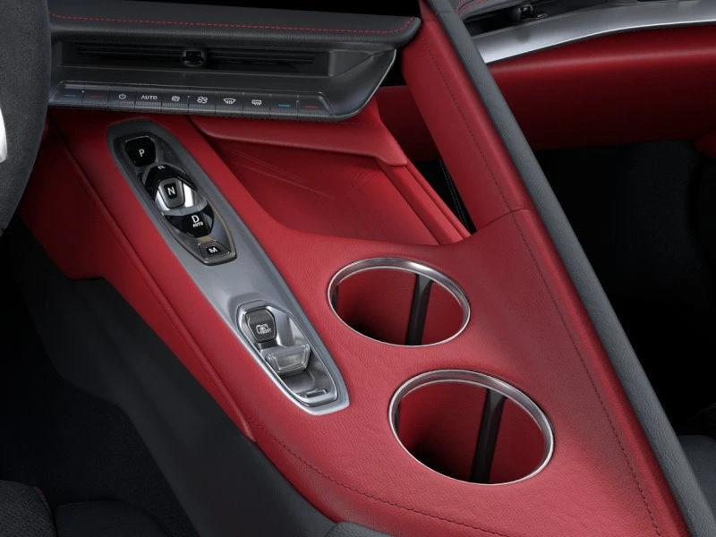 2027 Chevrolet Corvette C8 ZR1X - Image 23 of 31