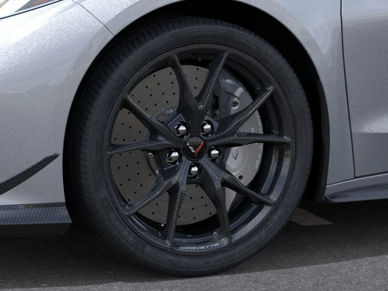 2027 Chevrolet Corvette C8 ZR1X - Image 9 of 31