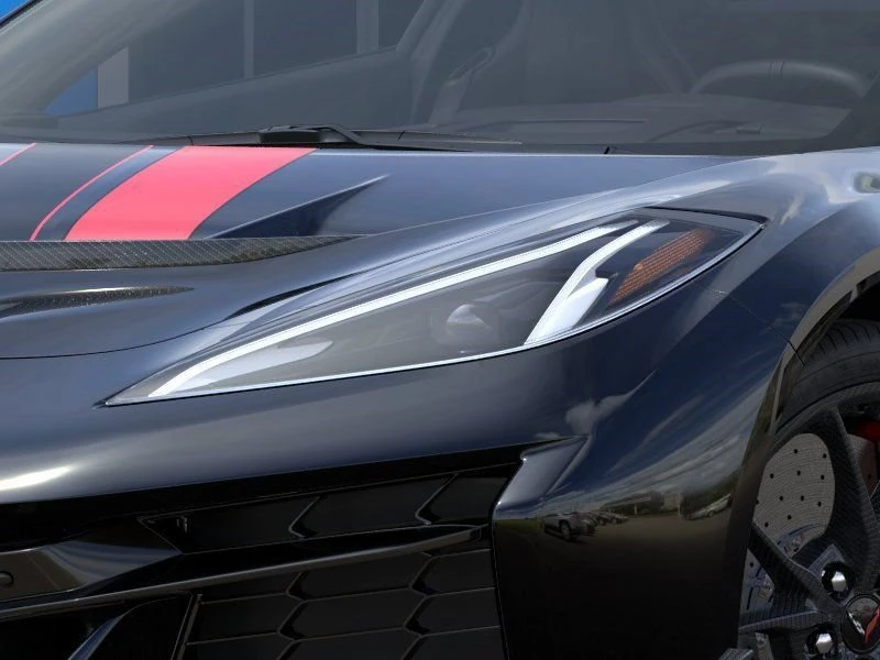2027 Chevrolet Corvette C8 ZR1X - Image 10 of 31