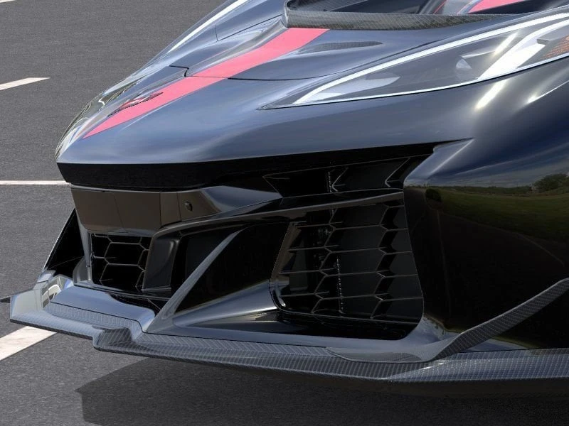 2027 Chevrolet Corvette C8 ZR1X - Image 13 of 31