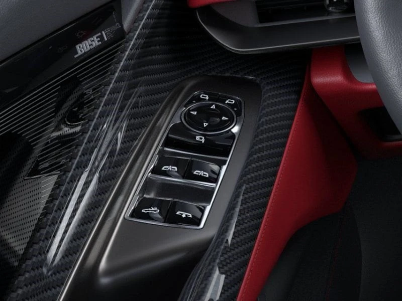 2027 Chevrolet Corvette C8 ZR1X - Image 22 of 31