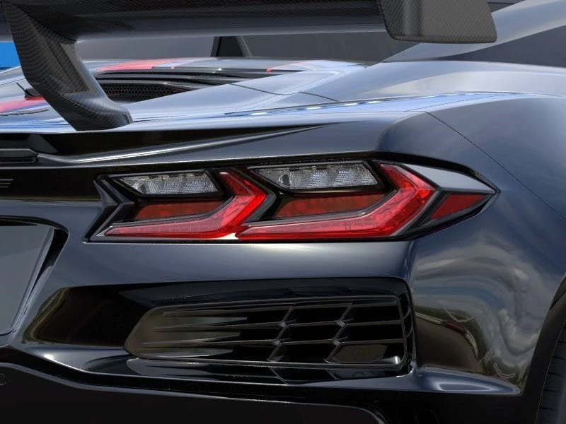 2027 Chevrolet Corvette C8 ZR1X - Image 11 of 31