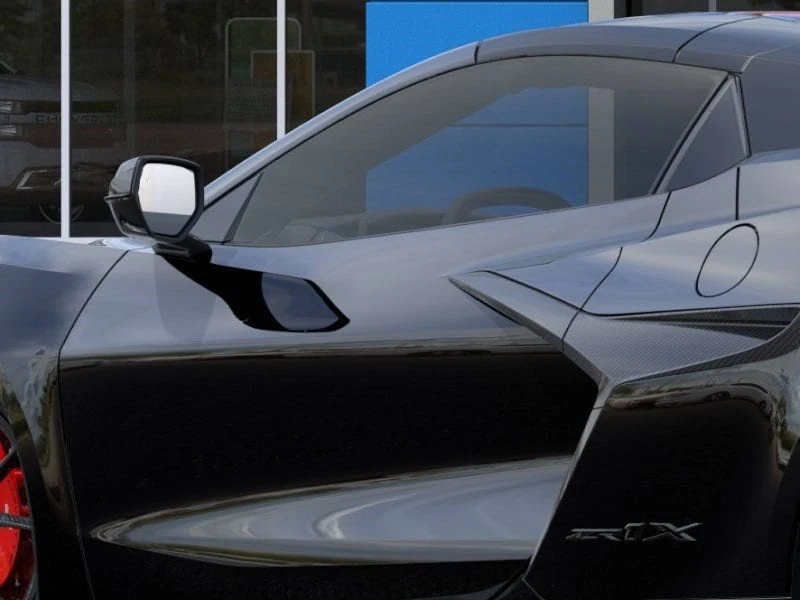 2027 Chevrolet Corvette C8 ZR1X - Image 12 of 31
